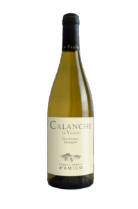 CALANCHI DI VAIANO