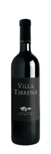 VILLA TIRRENA