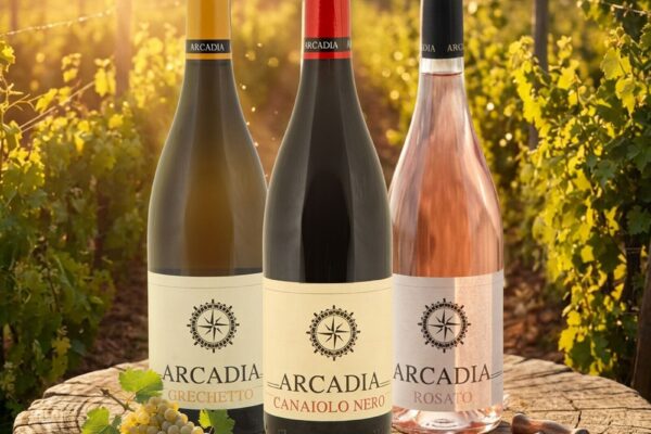 Cantina Arcadia