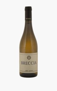 Breccia Bianco