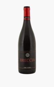 Breccia Rosso