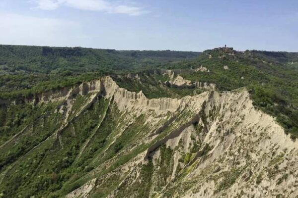 Tenuta La Pazzaglia